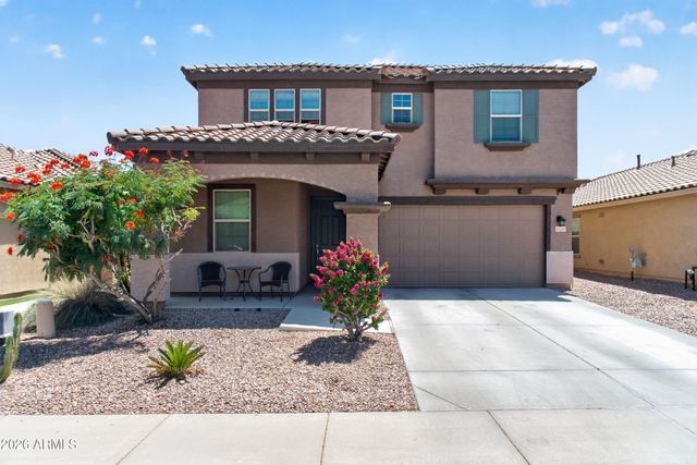 4159 W KIRKLAND Avenue, San Tan Valley, AZ 85144