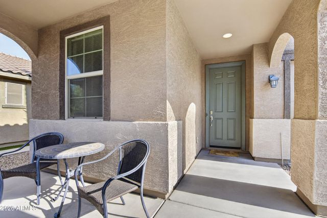 4159 W KIRKLAND Avenue, San Tan Valley, AZ 85144