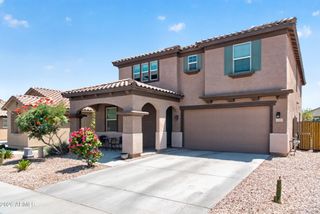 4159 W KIRKLAND Avenue, San Tan Valley, AZ 85144