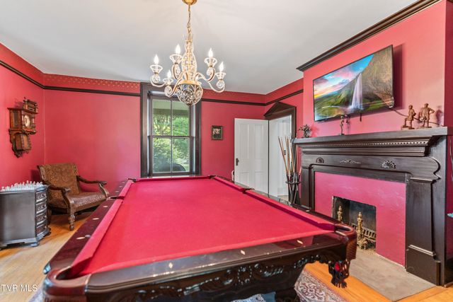 275 Burger Drive, Chuckey, TN 37641