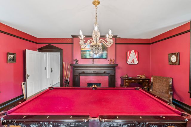 275 Burger Drive, Chuckey, TN 37641