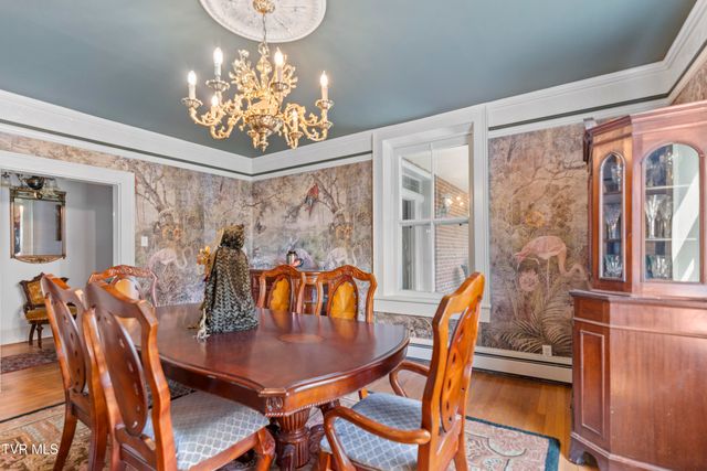 275 Burger Drive, Chuckey, TN 37641