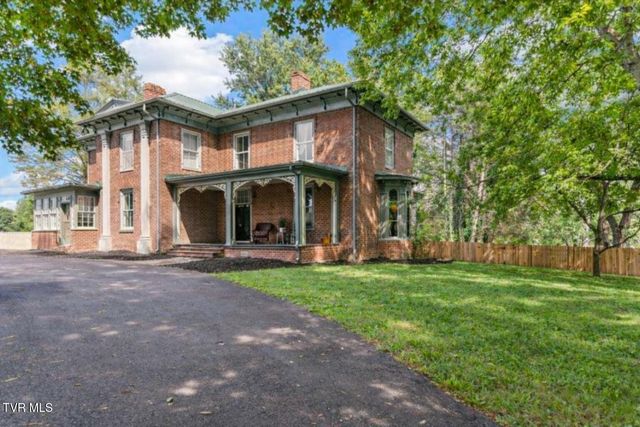 275 Burger Drive, Chuckey, TN 37641