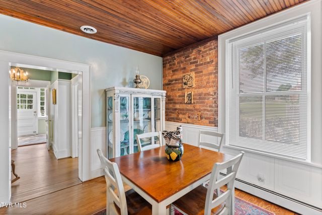 275 Burger Drive, Chuckey, TN 37641