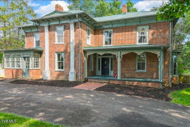 275 Burger Drive, Chuckey, TN 37641