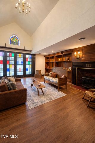 275 Burger Drive, Chuckey, TN 37641