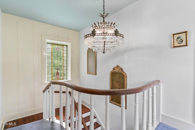 275 Burger Drive, Chuckey, TN 37641