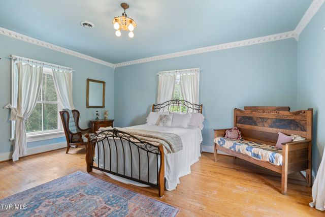 275 Burger Drive, Chuckey, TN 37641