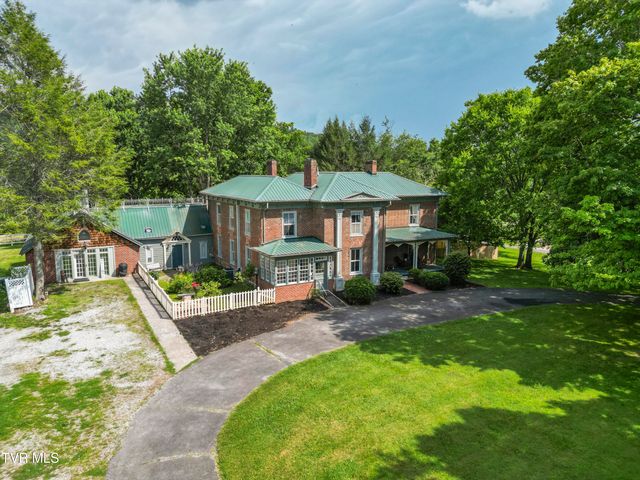 275 Burger Drive, Chuckey, TN 37641