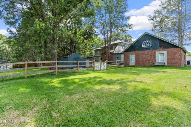 275 Burger Drive, Chuckey, TN 37641
