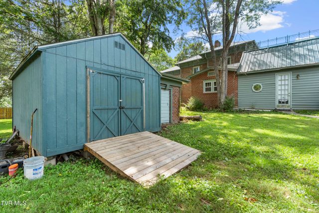 275 Burger Drive, Chuckey, TN 37641