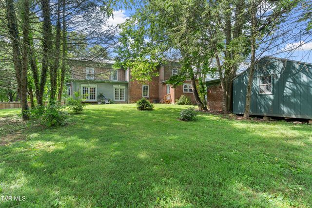 275 Burger Drive, Chuckey, TN 37641