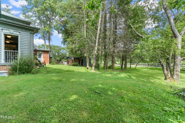275 Burger Drive, Chuckey, TN 37641