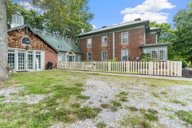 275 Burger Drive, Chuckey, TN 37641