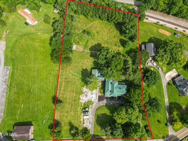 275 Burger Drive, Chuckey, TN 37641