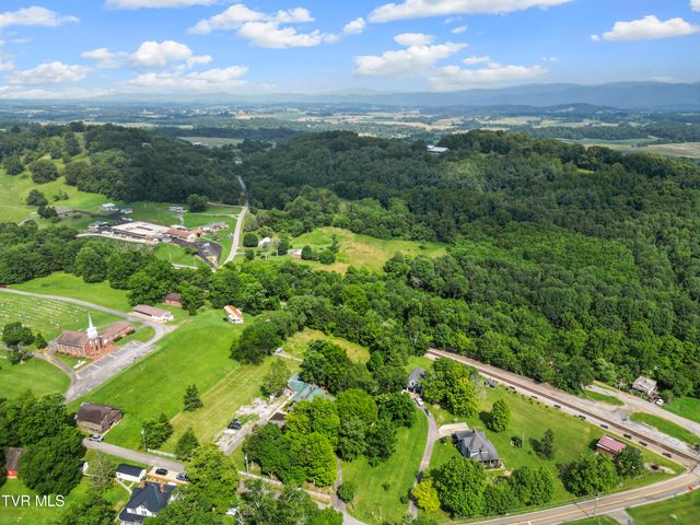 275 Burger Drive, Chuckey, TN 37641