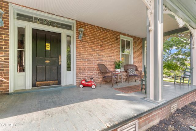 275 Burger Drive, Chuckey, TN 37641