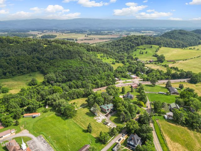 275 Burger Drive, Chuckey, TN 37641