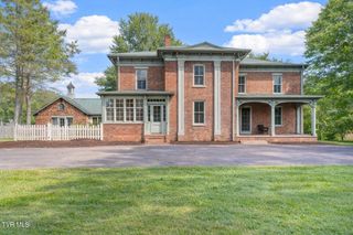 275 Burger Drive, Chuckey, TN 37641
