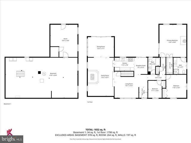 65 FENTON LN, Chesterfield, NJ 08515