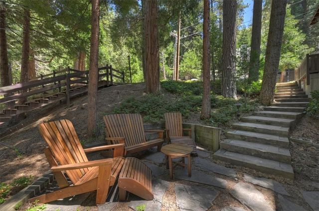 400 Merrimack Drive, Lake Arrowhead, CA 92352