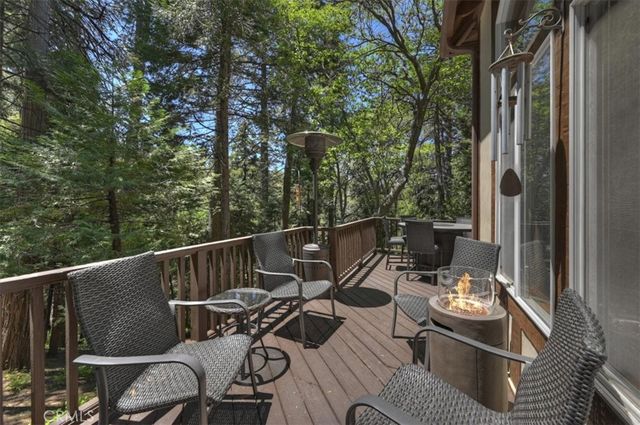 400 Merrimack Drive, Lake Arrowhead, CA 92352