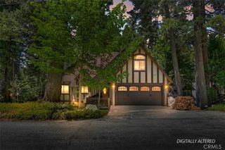 400 Merrimack Drive, Lake Arrowhead, CA 92352