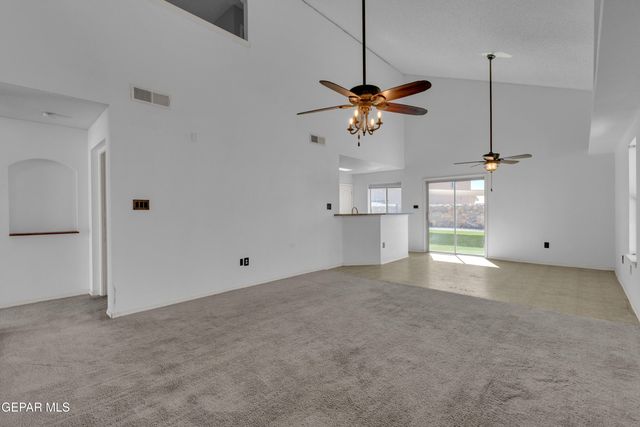 2705 SNOWY ROCK Place, El Paso, TX 79938