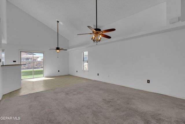 2705 SNOWY ROCK Place, El Paso, TX 79938