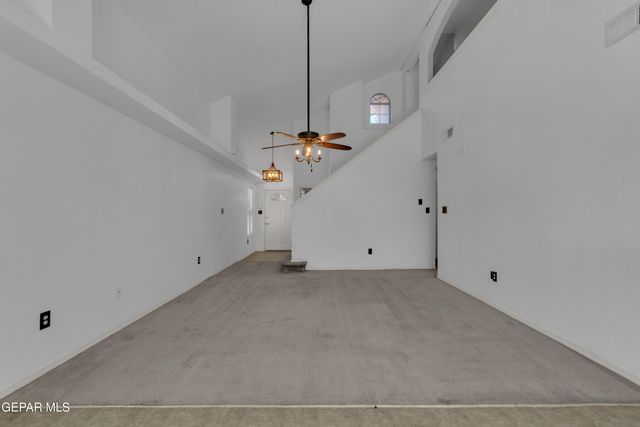 2705 SNOWY ROCK Place, El Paso, TX 79938