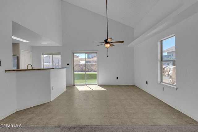 2705 SNOWY ROCK Place, El Paso, TX 79938