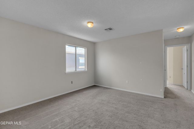 2705 SNOWY ROCK Place, El Paso, TX 79938