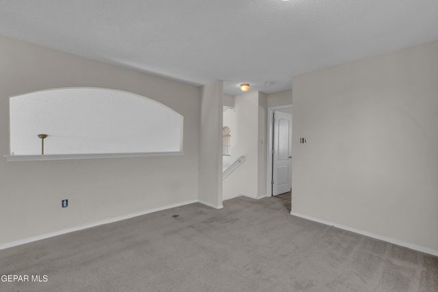 2705 SNOWY ROCK Place, El Paso, TX 79938