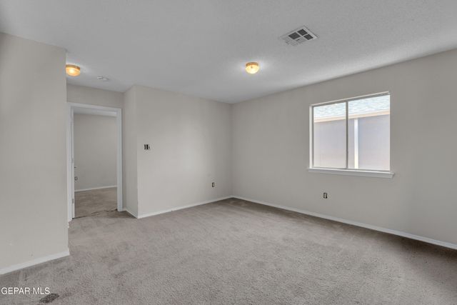 2705 SNOWY ROCK Place, El Paso, TX 79938