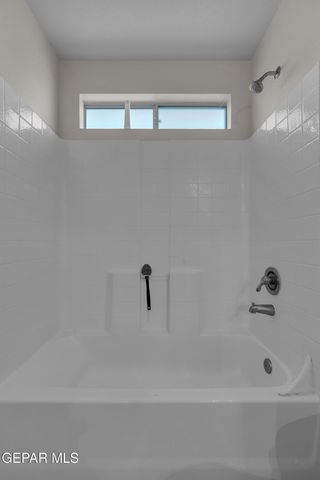 2705 SNOWY ROCK Place, El Paso, TX 79938