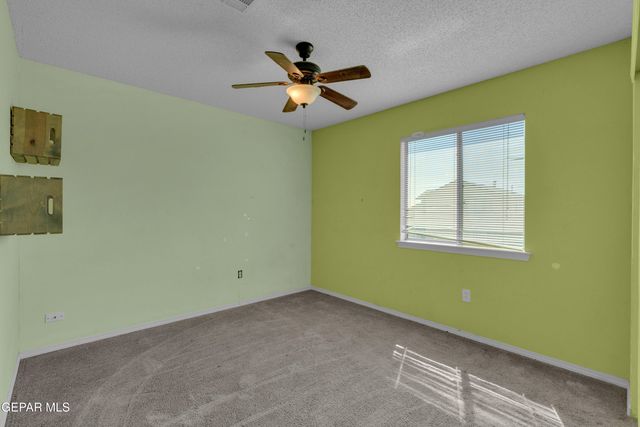 2705 SNOWY ROCK Place, El Paso, TX 79938