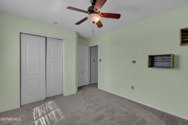 2705 SNOWY ROCK Place, El Paso, TX 79938