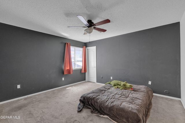2705 SNOWY ROCK Place, El Paso, TX 79938