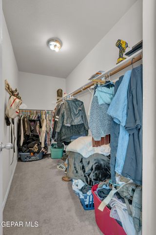2705 SNOWY ROCK Place, El Paso, TX 79938
