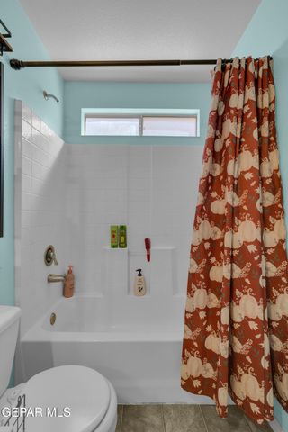 2705 SNOWY ROCK Place, El Paso, TX 79938