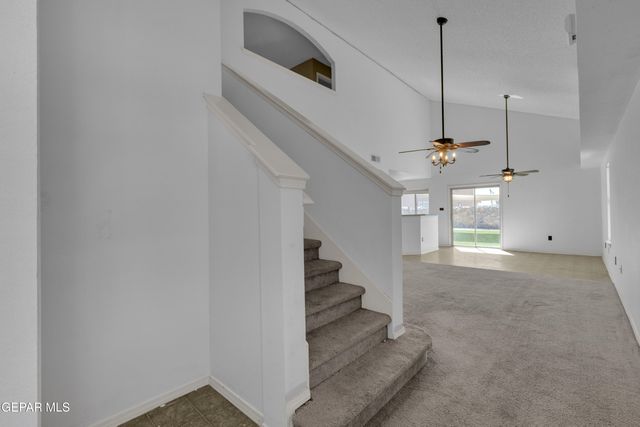 2705 SNOWY ROCK Place, El Paso, TX 79938