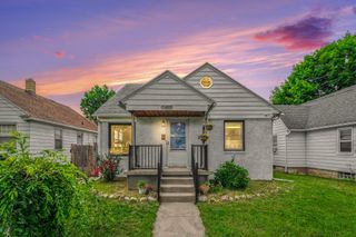 227 Leyden Avenue Sw, City Of Grand Rapids, MI 49504