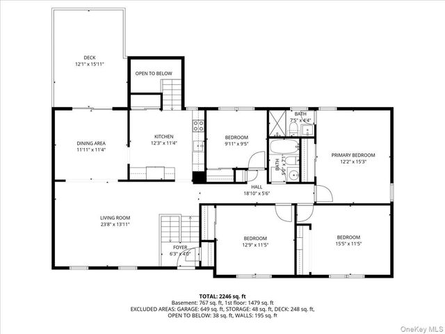 322 Lakeview Street, Mahopac, NY 10541