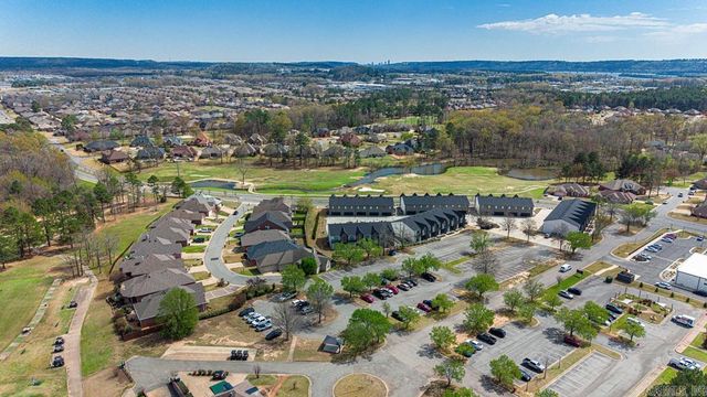 225 Country Club Parkway, Maumelle, AR 72113