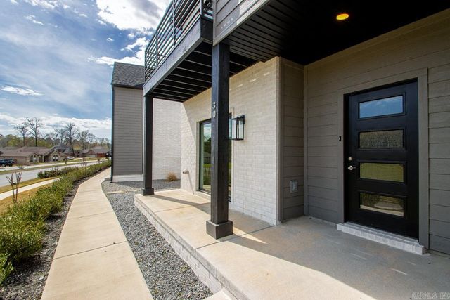 225 Country Club Parkway, Maumelle, AR 72113