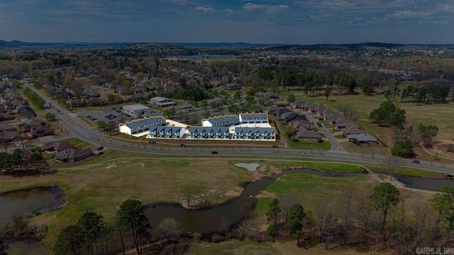 225 Country Club Parkway, Maumelle, AR 72113