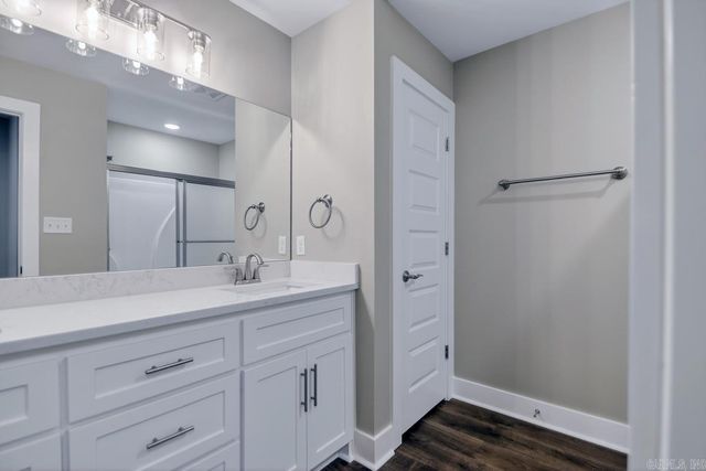 225 Country Club Parkway, Maumelle, AR 72113