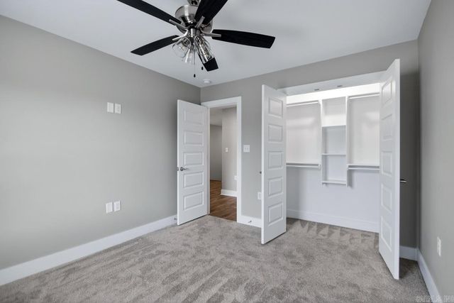 225 Country Club Parkway, Maumelle, AR 72113