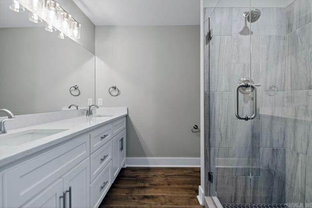 225 Country Club Parkway, Maumelle, AR 72113