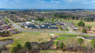 225 Country Club Parkway, Maumelle, AR 72113
